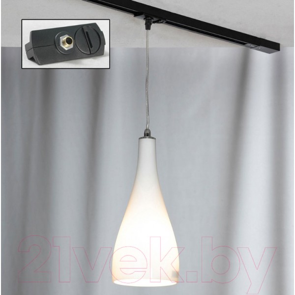 Трековый светильник Lussole Rimini LSF-1106-01-TAB