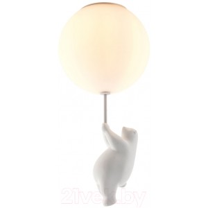 Потолочный светильник Lussole LSP-8903