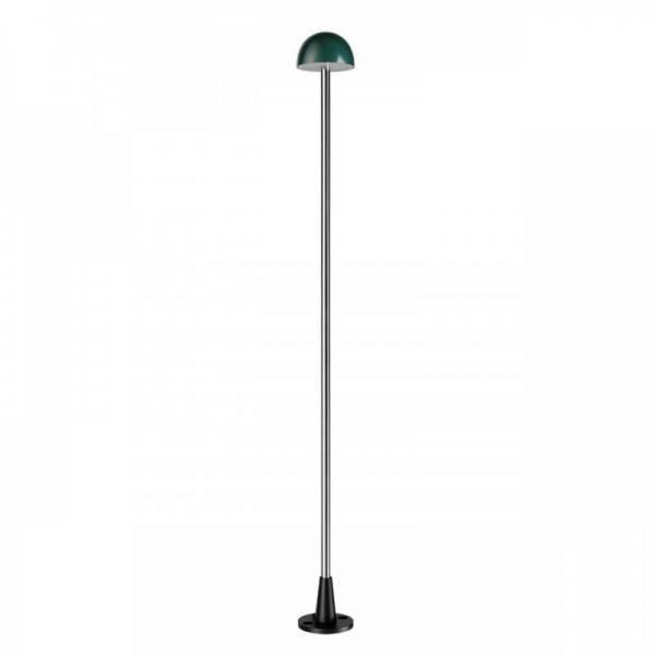 Уличный светильник Odeon Light Nature 7122/4GL