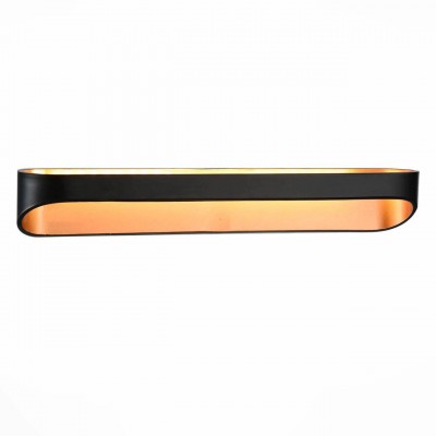 Настенный светодиодный светильник ST Luce Mensola SL582.401.01