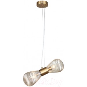 Потолочный светильник Lussole LSP-8881