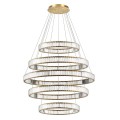 Подвесной светодиодный светильник ST Luce Tivoli SL1622.303.05