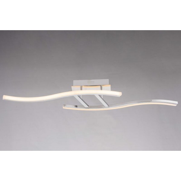 9938A/2 CHROME (1) Люстра