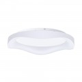 Потолочный светодиодный светильник Arte Lamp Ankaa A3085PL-56WH
