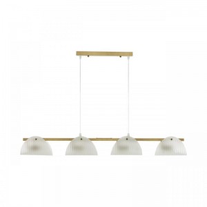 Подвесная люстра Lumion Neoclassi Fioro 6571/4C