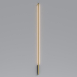 Настенный светодиодный светильник Elektrostandard Alto LED латунь 3000K 40134/LED a069823 Настенный светодиодный светильник Elektrostandard Alto LED латунь 3000K 40134/LED a069823