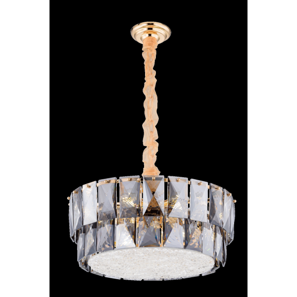 5019/500 GD (1) Люстра NW