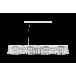 9241R/8A CHR (1) Люстра (NW) 9241R/8A CHR (1) Люстра (NW)