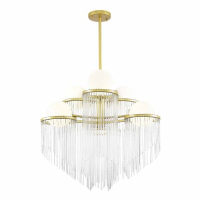 Подвесная люстра ST Luce ALLEGRO SL1511.203.06