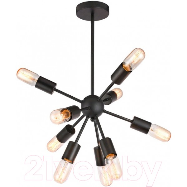 Люстра Lussole Lgo Kenner LSP-8272