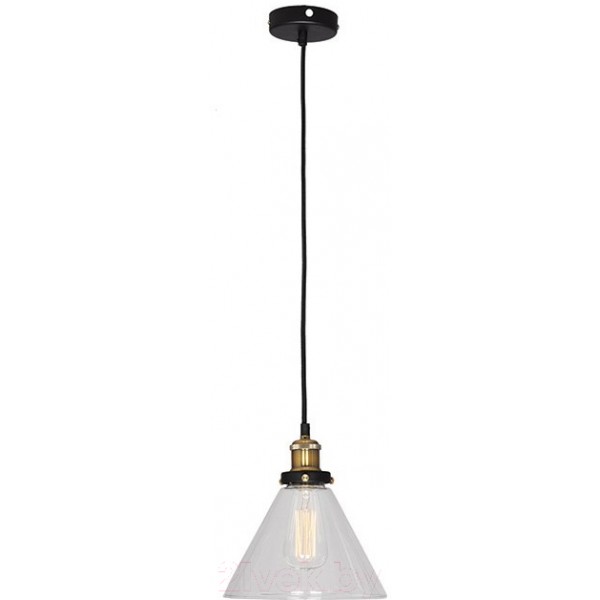 Потолочный светильник Lussole Loft IX LSP-9607