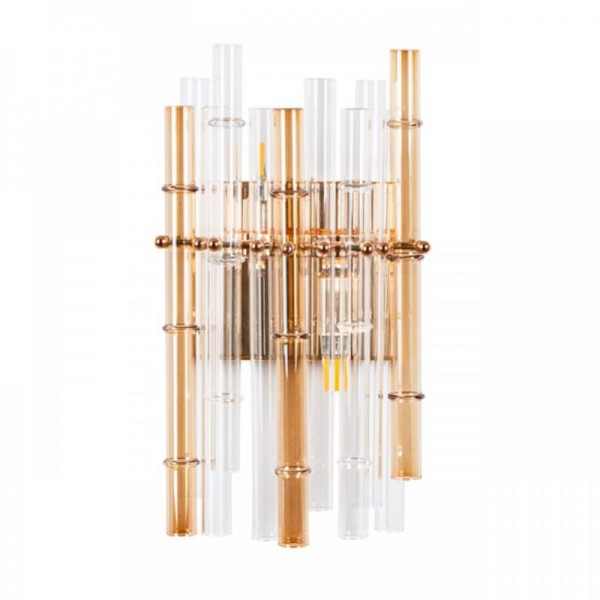 A4111AP-2GO СВЕТИЛЬНИК НАСТЕННЫЙ