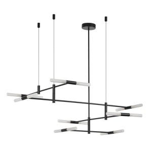 Подвесной светильник Odeon Light Soho Hightech 4307/16
