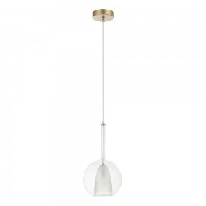 Подвесной светильник Arte Lamp Gala A2720SP-1SG