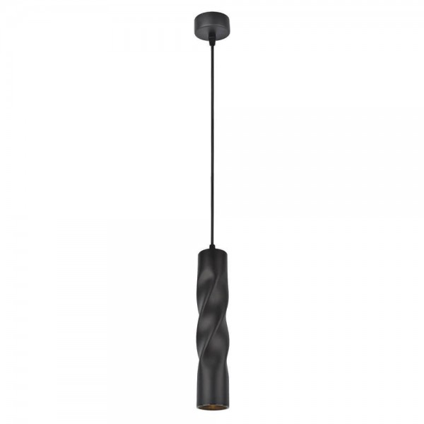 Подвесной светильник Arte Lamp Cassio A5400SP-1BK