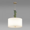 Подвесной светильник Odeon Light Exclusive Modern Cactus 5425/3