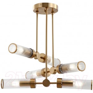 Люстра Lussole Brantley LSP-8934