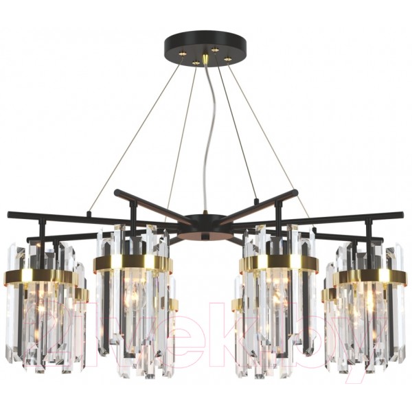 Люстра Lussole LSP-8719