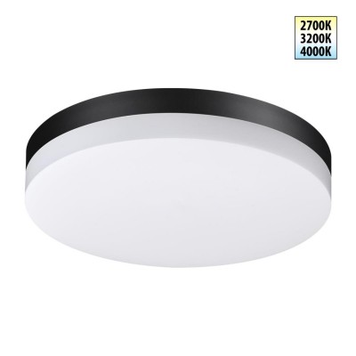 Уличный потолочный светильник Novotech Opal Street 359730