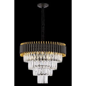 1960SA/8A SGT+BRS (1) Люстра NW