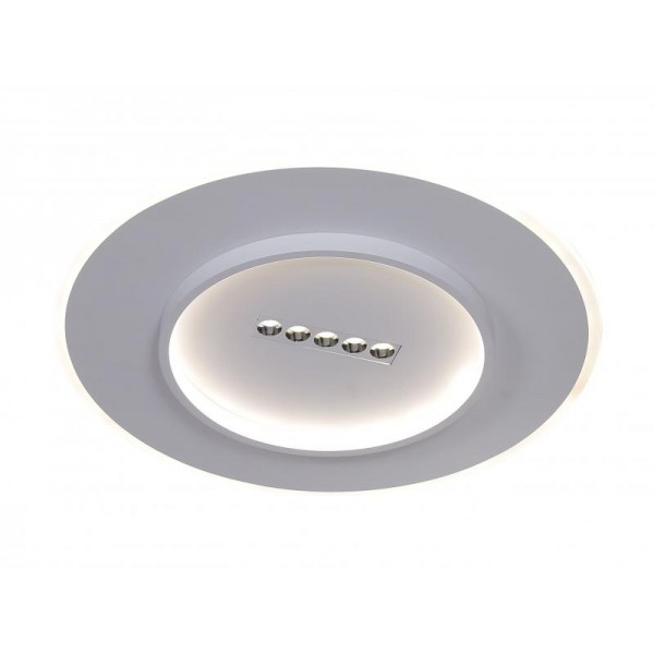 2394/480 WHITE (1) Люстра (RL)