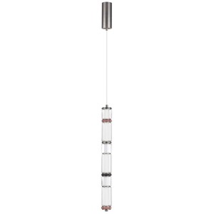 Подвесной светильник Odeon Light Collier L-Vision 5456/18L
