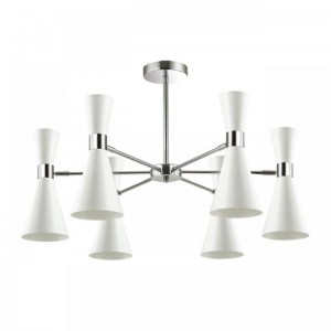 Потолочная люстра Lumion Moderni Quinn 3661/6C