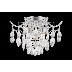 1505/4+4 CR (1) Люстра (RL) 1505/4+4 CR (1) Люстра (RL)