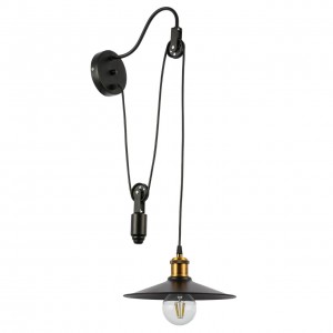 Подвесной светильник Evoluce Esperazza SLE120501-01 Подвесной светильник Evoluce Esperazza SLE120501-01