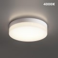 Уличный потолочный светильник Novotech Opal Street 359727