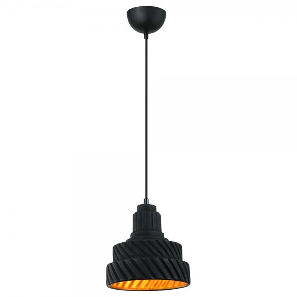 Подвесной светильник Arte Lamp Bijoux A6682SP-1BK