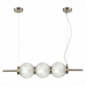 Подвесной светильник ST Luce Marena SL1155.113.03 Подвесной светильник ST Luce Marena SL1155.113.03