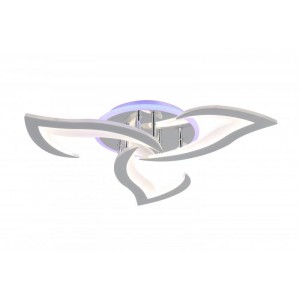 3016/3G RGB CHROME (1) Люстра (RL)