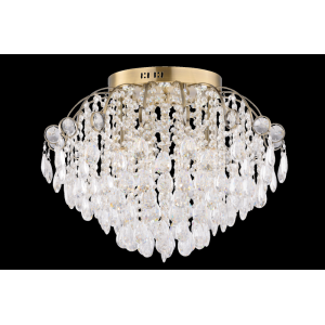 1524/8+8 AB (1) Люстра (RL)