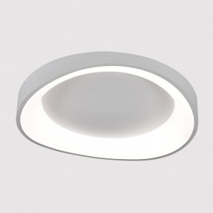 Потолочный светодиодный светильник Arte Lamp Sualocin A2698PL-60WH Потолочный светодиодный светильник Arte Lamp Sualocin A2698PL-60WH