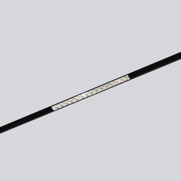 Трековый светильник Elektrostandard Slim Magnetic a071082