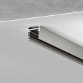 Шинопровод накладной никель 2м Elektrostandard 85227/00_система Лайн a072708