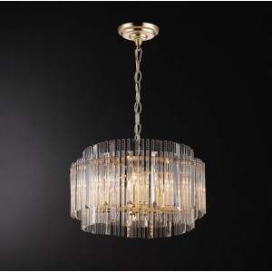 B25-D500 H-GOLD (1) Люстра (NW) B25-D500 H-GOLD (1) Люстра (NW)