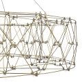 Подвесная люстра ST Luce Граветта SL6602.203.72