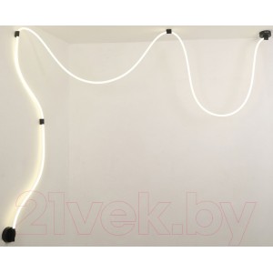 Потолочный светильник Lussole LSP-7214