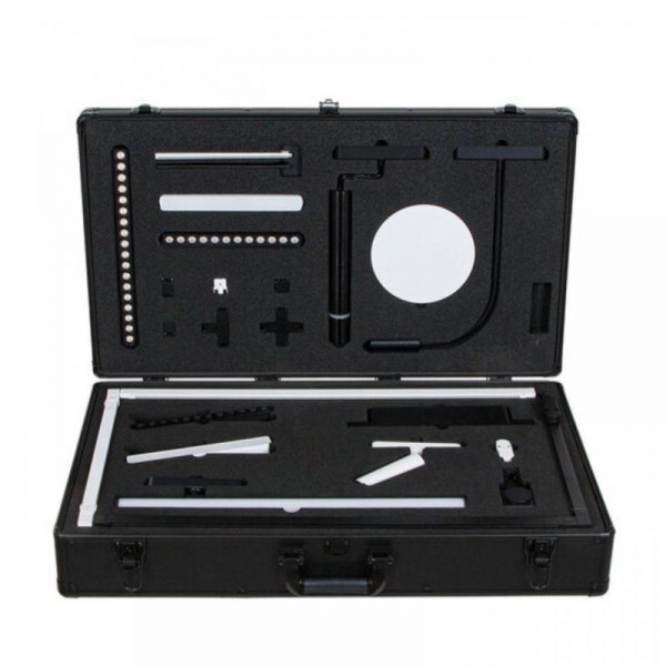 A620106 Демонстрационный комплект магнитной трековой системы RAPID