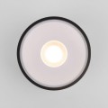 Уличный светодиодный светильник Elektrostandard Light Led 35141/H черный a057470