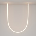 Комплектующие для гибкого неона Led Strip 20319