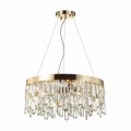 Подвесной светильник Odeon Light Hall Dakisa 4986/6