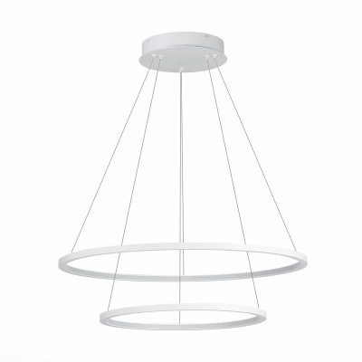 Подвесной светодиодный светильник ST Luce ST603.543.56 Подвесной светодиодный светильник ST Luce ST603.543.56