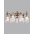 Подвесная люстра Odeon Light Terra Modern 5414/9