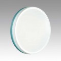 Настенно-потолочный светодиодный светильник Sonex Color Nohava Blue 7669/DL