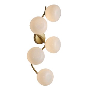 Настенный светильник ST Luce SL1519.301.05 Настенный светильник ST Luce SL1519.301.05