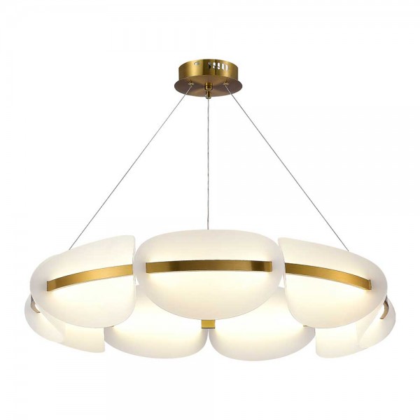 Подвесная люстра ST Luce ETOILE SL1304.203.56