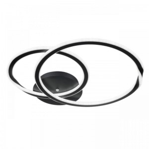 A2211PL-48BK СВЕТИЛЬНИК ПОТОЛОЧНЫЙ